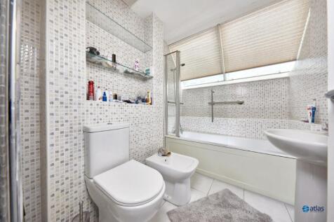 Bathroom Two
