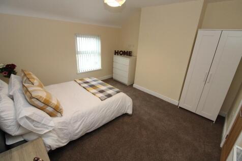 Bedroom Six