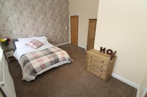 Bedroom Five