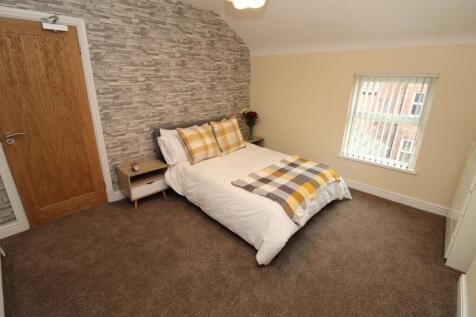 Bedroom Six