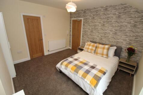 Bedroom Six