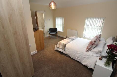 Bedroom Seven