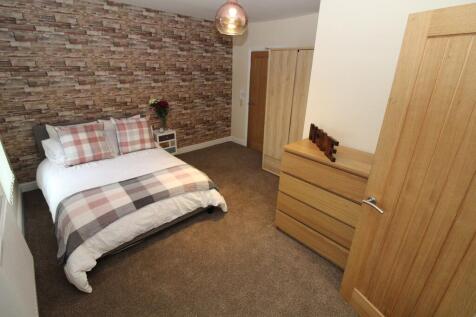 Bedroom Seven