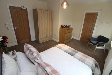 Bedroom Seven