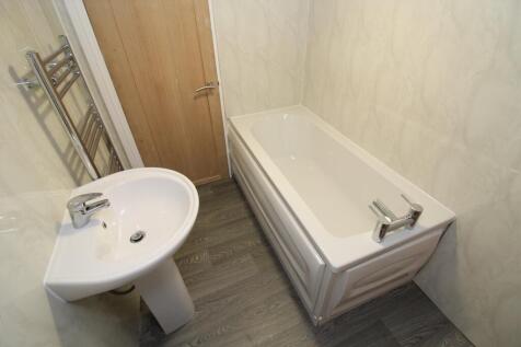 Shared Bathroom