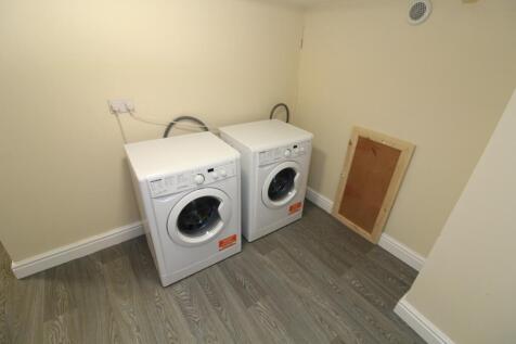 Utility Area