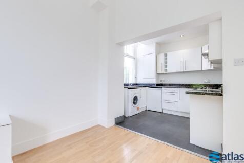 Kitchen/Lounge