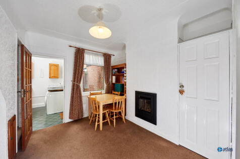 Dining/Reception Room
