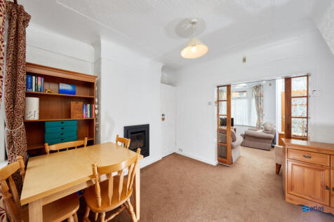 Dining/Reception Room