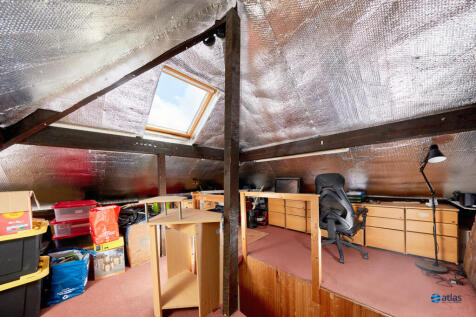 Loft Space