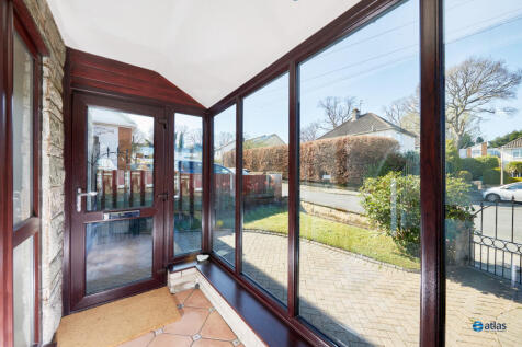 Entrance Porch
