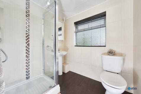 Bathroom Two