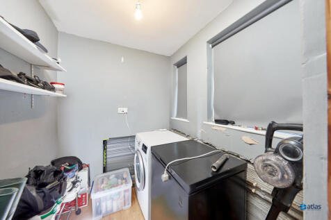 Utility Space
