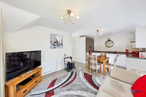 Lounge/Kitchen