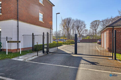 Entrance Gate