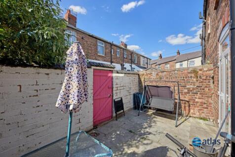 Yard/Garden