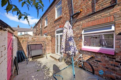 Garden/Yard