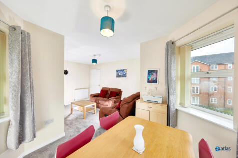 Dining/Living Area