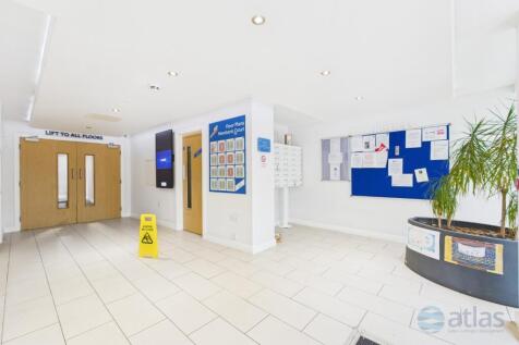 Communal Area