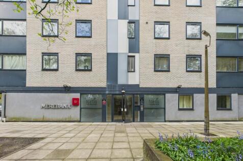 Communal Building Entrance