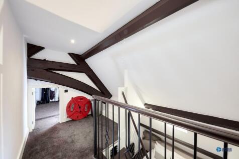Mezzanine