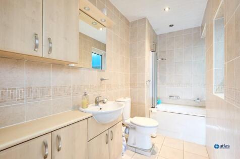 Downstairs Bathroom