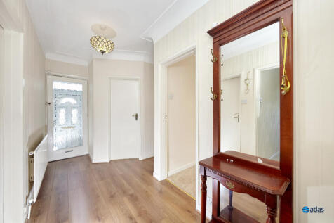Entrace/Hallway
