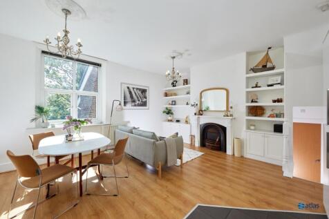 Kitchen/Living Area