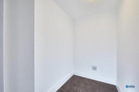 Storage To Bedroom