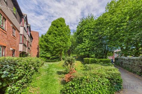 Communal Gardens