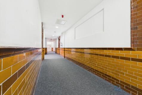 Communal Area