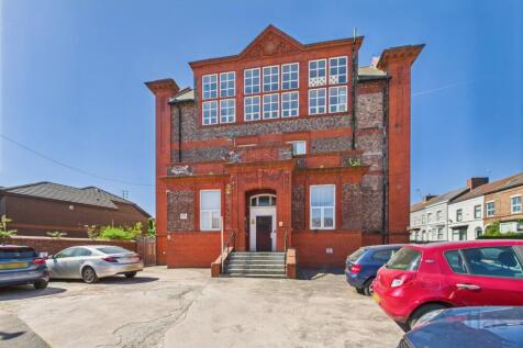 Front Elevation Of Building