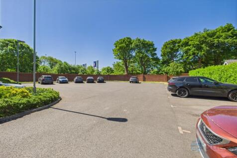 Communal Parking