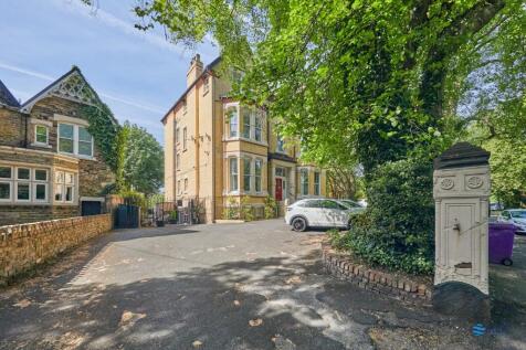 Communal Driveway