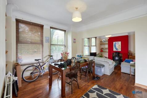 Dining/Living Area