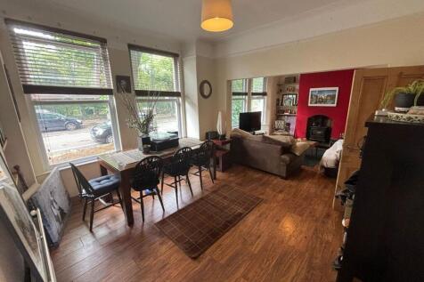 Dining Room/Lounge