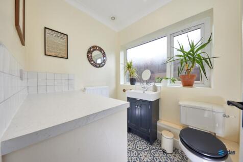 W.c / Utility Space