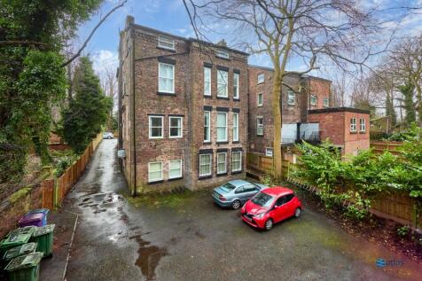 Communal Car Park