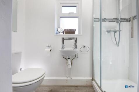 Downstairs Bathroom