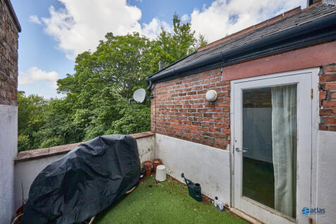 Outdoor Roof Terrace