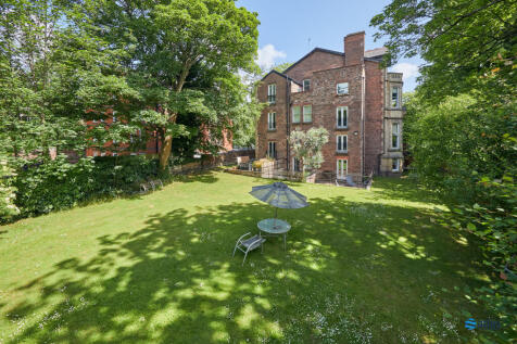 Communal Gardens