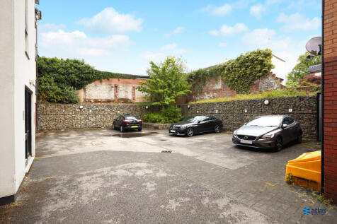 Communal Parking