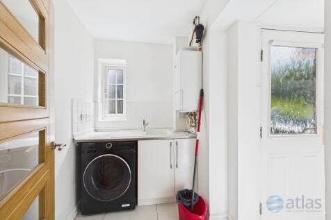 Utility Space