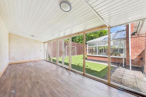 Versatile Room