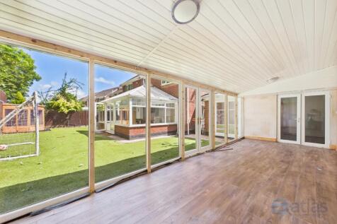 Versatile Room