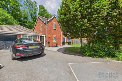 External/Driveway