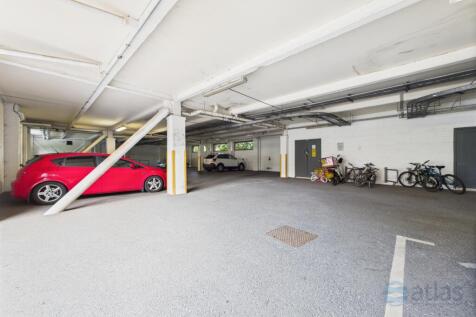 Allocated Parking