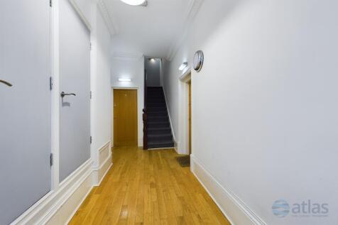 Communal Hallway