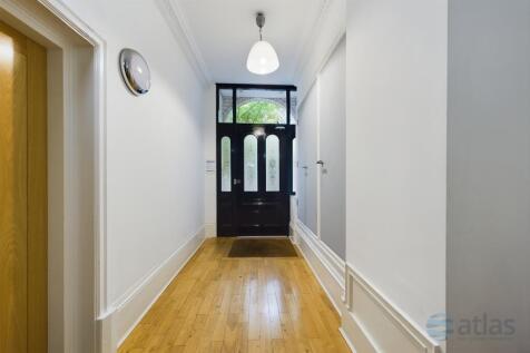 Communal Entrance