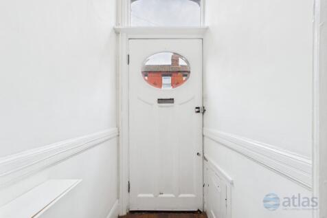 Entrance Vestibule